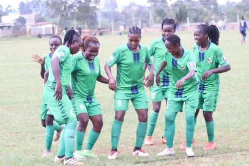 Nyamunyamu Demands Response In Wake Of Thika Defeat