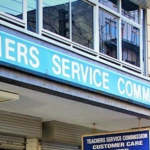 TSC Interdicts 6 Teachers Over Viral Video Of Kisii Pupils' Punishment