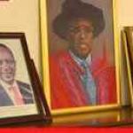 Major Events Leading To Prof Magoha's Burial