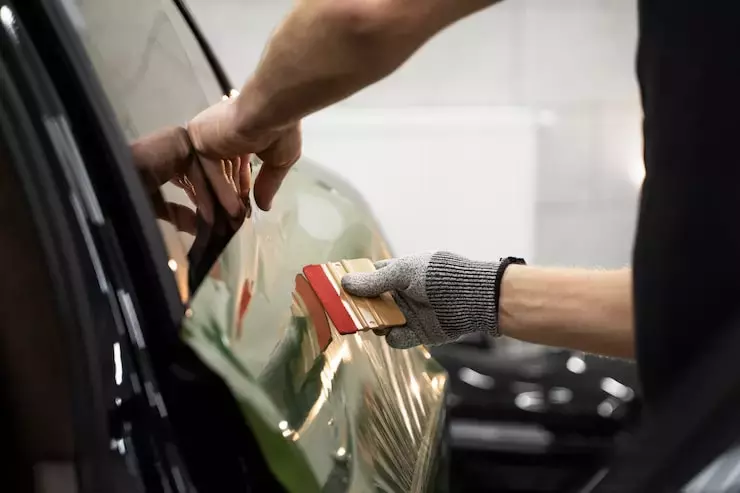 Car Detailing in Ghaziabad: Keep Your Vehicle Looking Like New