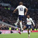 Harry Kane Becomes Tottenham's All-Time Top Scorer