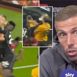 Gary O’Neil Says He Received An Apology After Wolves Were Denied A Penalty Vs Man Utd