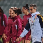 Sweden, Spain Set For Clash Of Styles In World Cup Semifinal