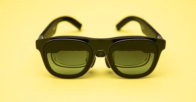Xreal 1S AR Glasses Get Cheaper, Smarter