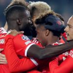 Coman Haunts PSG Again As Bayern Make First Step Towards Last Eight