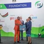 3,500 Youths Graduate With Building And Construction Skills