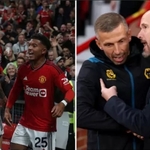 Erik ten Hag's 'Six Failures' As Man Utd Boss Listed By Pundit As Methods Called Into Question