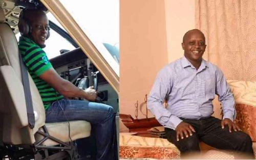 Journalist Njogu Wa Njoroge Appointed KFCB Chair