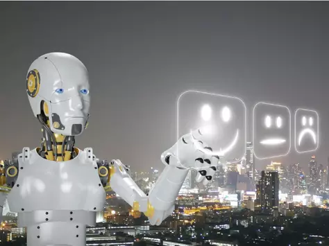 New Research: Do Emotionally Intelligent People Use AI More?