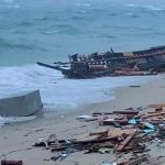 Dozens Of Migrants Killed In Shipwreck Off Italy