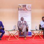 Informal Sector Tax Potential Untapped