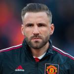 Shaw Sorry For 'Embarrassing' Man Utd Collapse At Liverpool