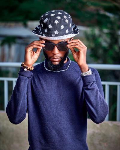 Payitone Kash Was Robbed On First Day In Nairobi