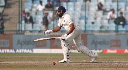 India Skipper Rohit Hits Back At 'Absolutely Rubbish' Criticism