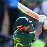 Azam And Ahmed Hit Hundreds As Pakistan Crush Nepal In Asia Cup