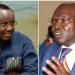 Government Or Private Sector? Confusion Emerges Over Who Runs The Hustler Fund