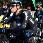 Strong Winds Delay Sixth Stage Of Paris-Nice