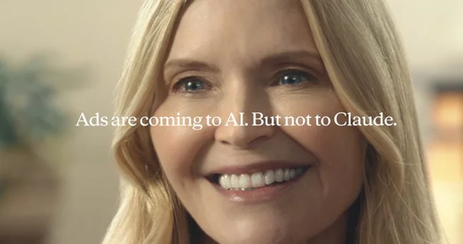 Claude Will Remain Ad-Free as AI Rivals Embrace Advertising