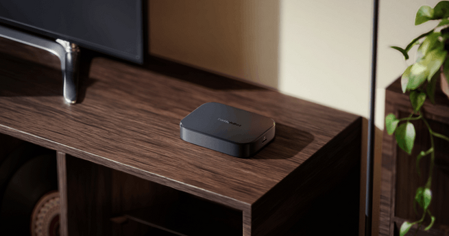 SwitchBot AI Hub Powers Smarter Homes With Automation