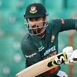 Liton Declared Fit For Asia Cup