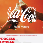 Coca Cola Hiring Process Artisan Electrical