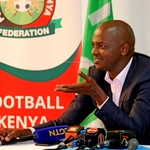 Kenya's Ex-football Boss Cleared Of Corruption Charges