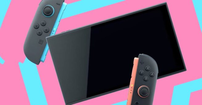 Switch 2 Boosts Game Console Spending