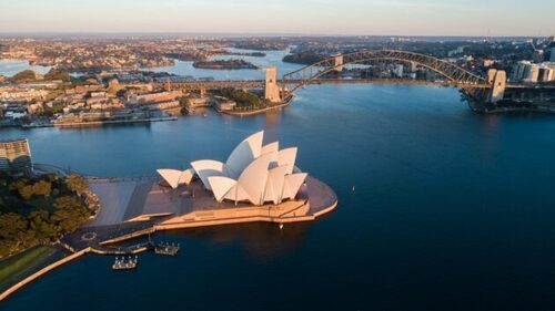 Australia Facing Worst Skills Shortage In 60 Years, Gov’t Body Warns
