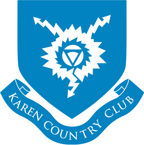 Karen Country Club Hiring Waiters/Waitresses