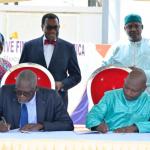Africa50, Gambia, In A Deal To Allow Transgambia Bridge Company To Operate, Maintain Senegambia Bridge
