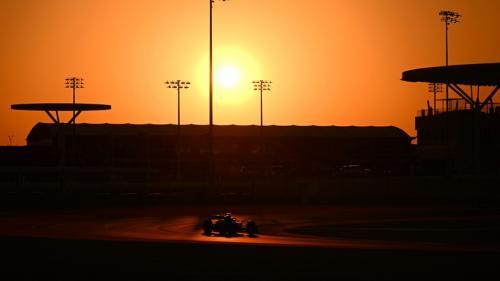 Tyre Concerns Trigger Emergency Safety Measures At Qatar GP