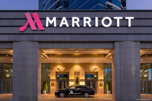 JW Marriott Hotel Nairobi Hiring Room Service Manager