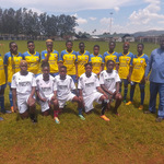 Bunyore Starlets' Keep Winning After Change Of Strategy