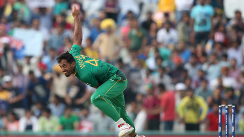 Five Great Australia-Pakistan Cricket Moments