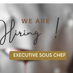 Mambo Italia Hiring Sous Chef