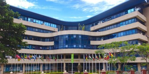 Shelter Afrique Is Now A Development Bank