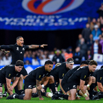 All Blacks Surpass National Hopes By Reaching World Cup Final