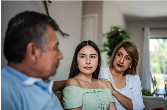 Your Parents Mean Well, But They’re Not Your Best Career Advisors: How to Get Real Career Advice