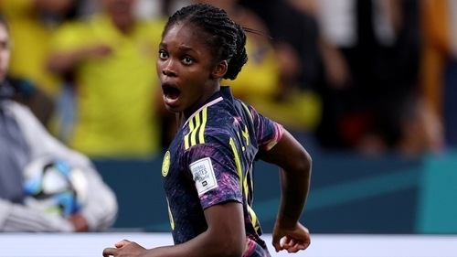 Germany, Colombia Must Avoid Surprises To Reach World Cup Last 16