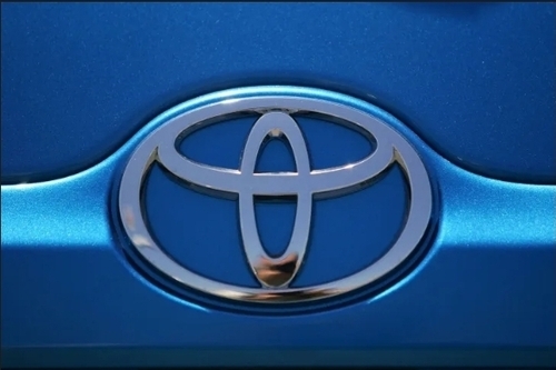 Pony, Investor Toyota Partner To ‘Mass Produce’ Robotaxis In China