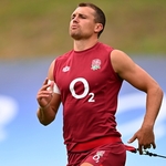 Slade Misses Out As England Name World Cup Squad