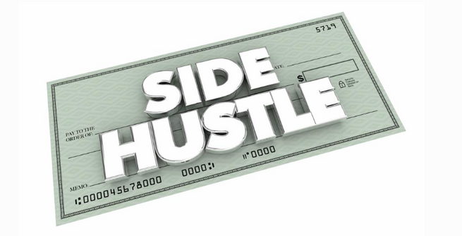 5 Unusual Side Hustles That Make More Money in 2025