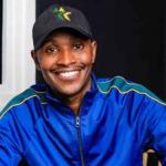 Samidoh's Veiled Response To Gachagua