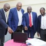 MKU Aligns Academic Curricula With CBC Requirements