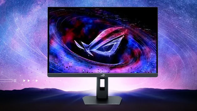 5K Monitors: Asus ROG Strix Breaks Ground