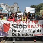 Southern African Bloc Urges Diaogue, Probe After Eswatini Lawyer Killing