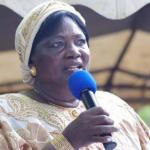 Mama Ngina: The Power, Silence... And Rare Word Of The Kenyatta Arch-Matriarch