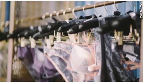 The US Government Says Women's Underwear Should Cost More Than Men's