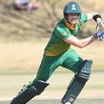 Van Buuren, Smith Seal Series For SA Emerging