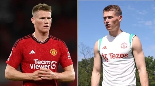 Scott McTominay 'Discussing' Shock Move To Bayern Munich With Man Utd Targeting Ambitious Swap-Deal